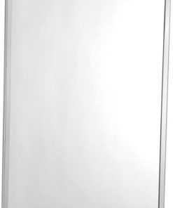 Bobrick 165 2448 Channel-Frame Mirror 2
